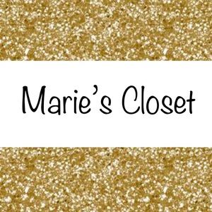 Meet your Posher, Marie’s Closet